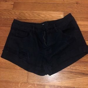NEW Kendall & Kylie shorts
